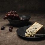 Prato de Jantar 27cm Koska Branco