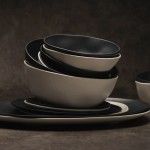 Saladeira 2.4l Koska Branco Saladeira 2.4l Koska Branco