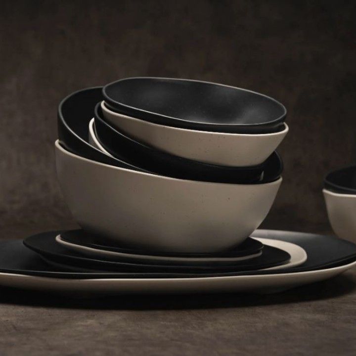 Tigela 50cl Koska Branco