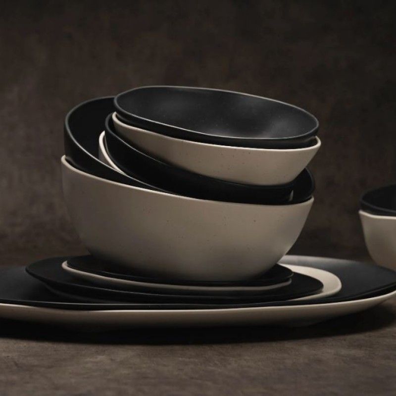 Tigela 50cl Koska Branco