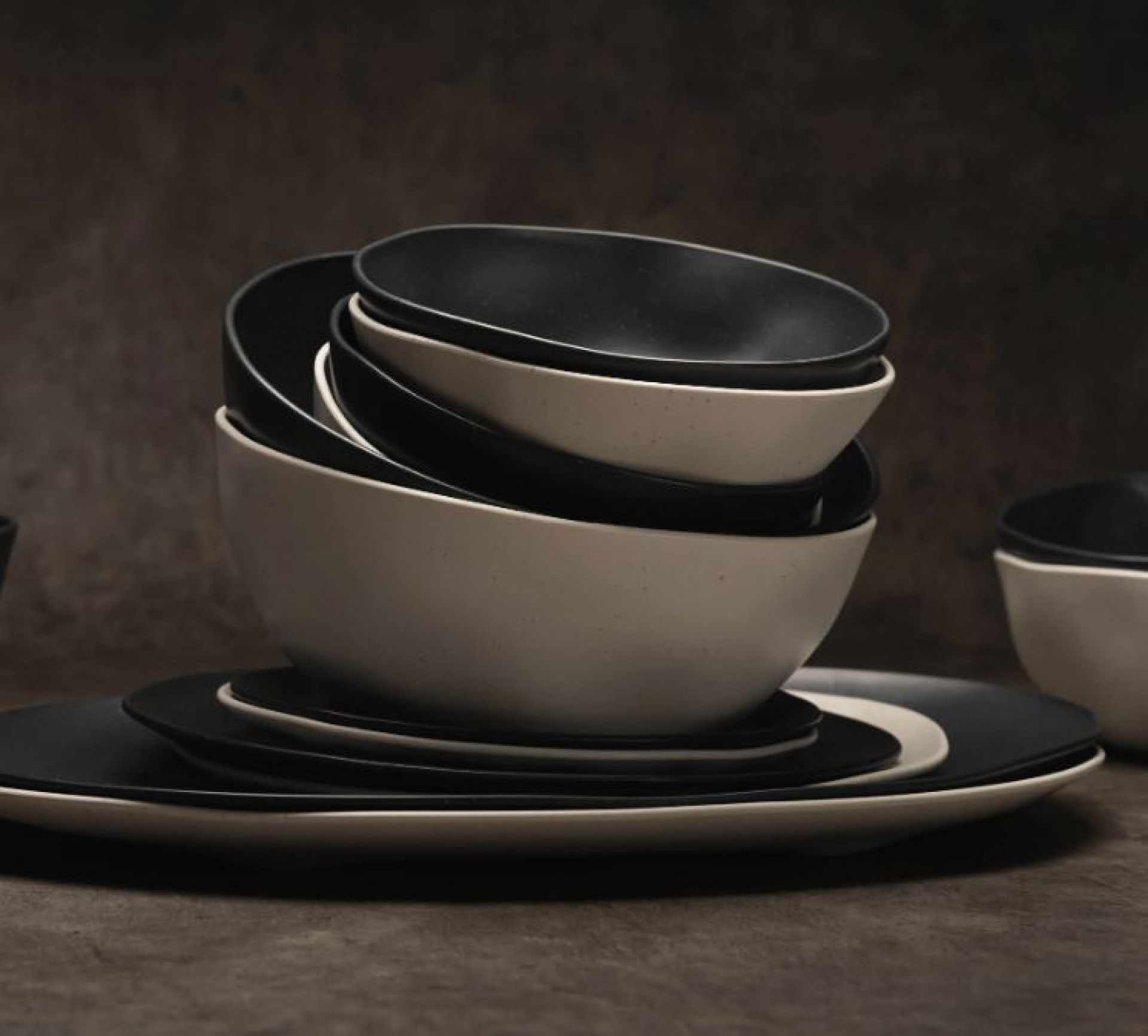 Tigela 50cl Koska Branco