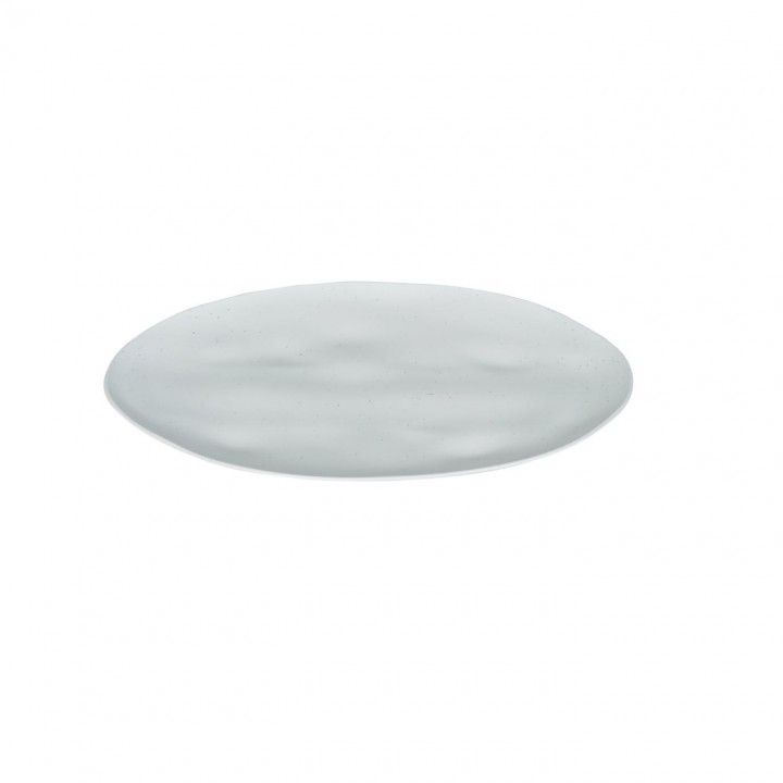 Travessa Oval 42x30cm Koska Branco