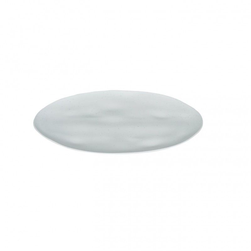 Travessa Oval 42x30cm Koska Branco