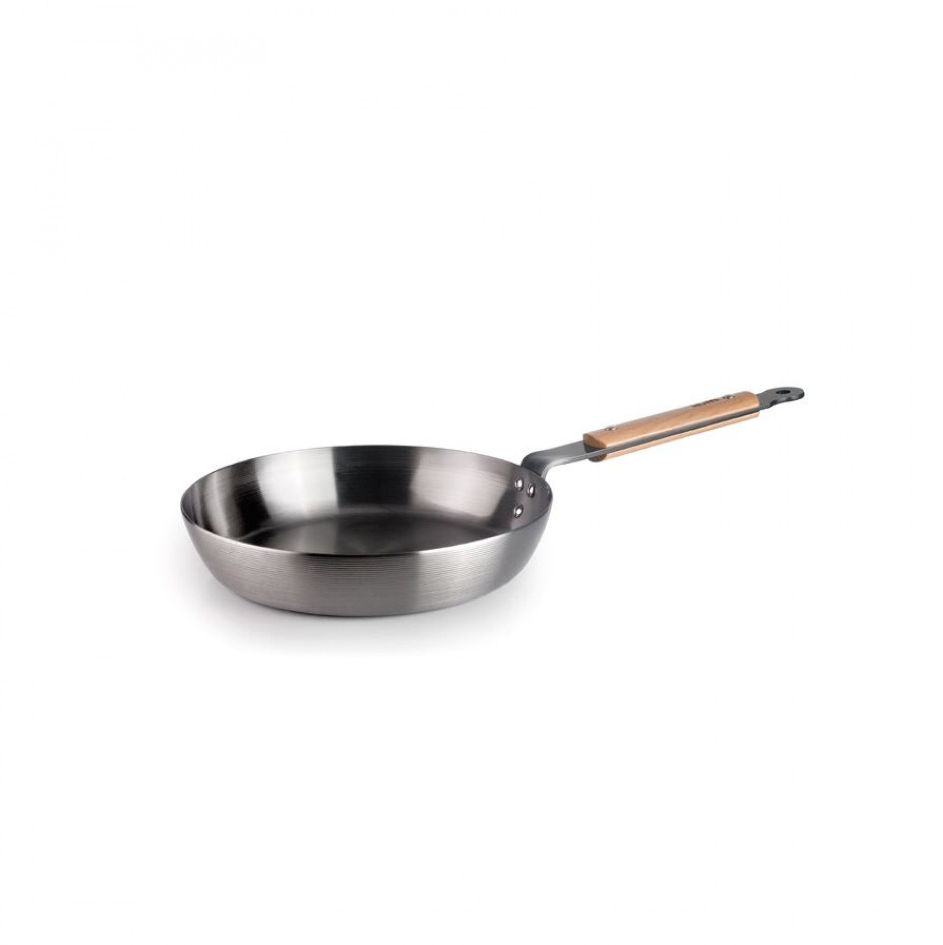 Frigideira Ferro 20cm Karbonsteel