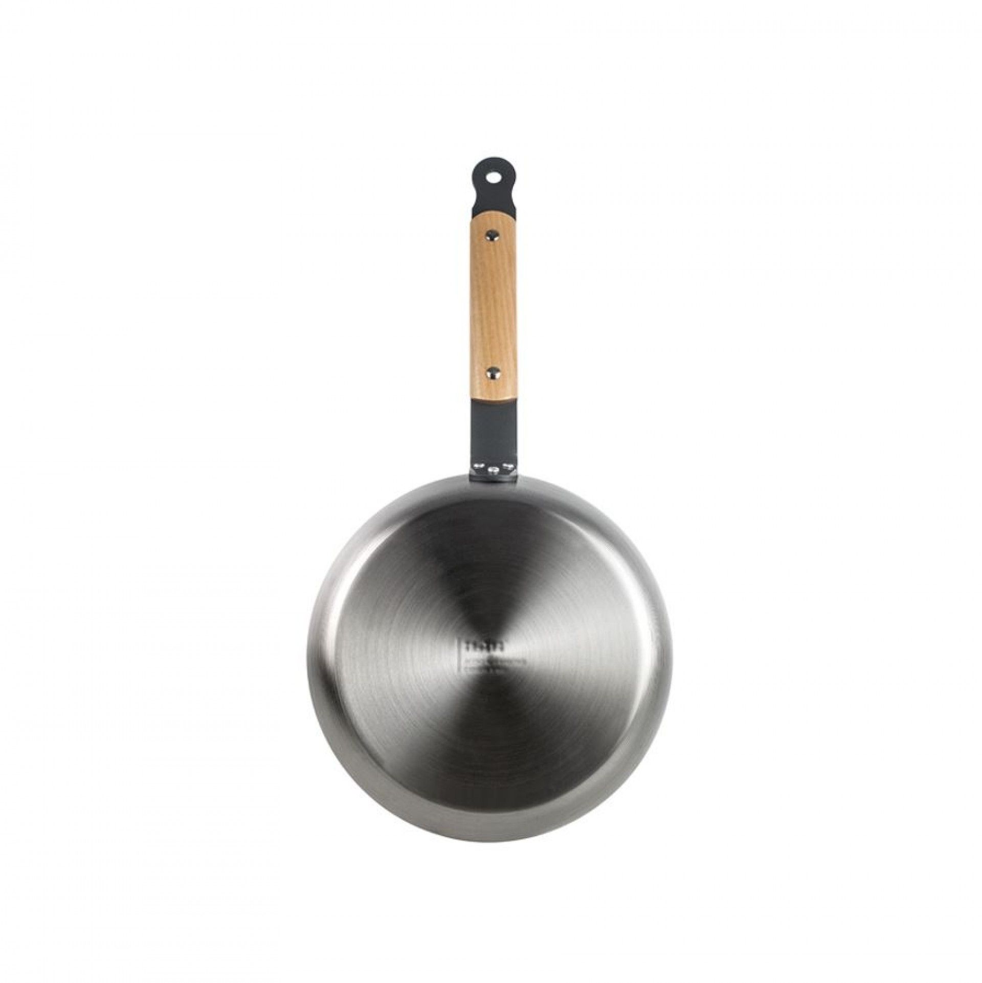 Frigideira Ferro 20cm Karbonsteel