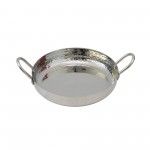 Frigideira Alta 18cm Martelada