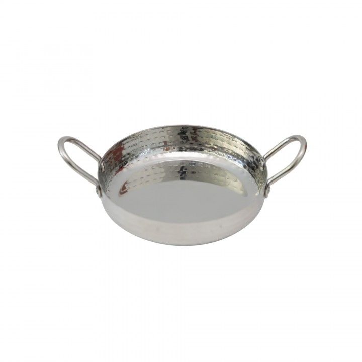 Frigideira 15cm Martelada