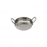 Frigideira 12.5cm Martelada