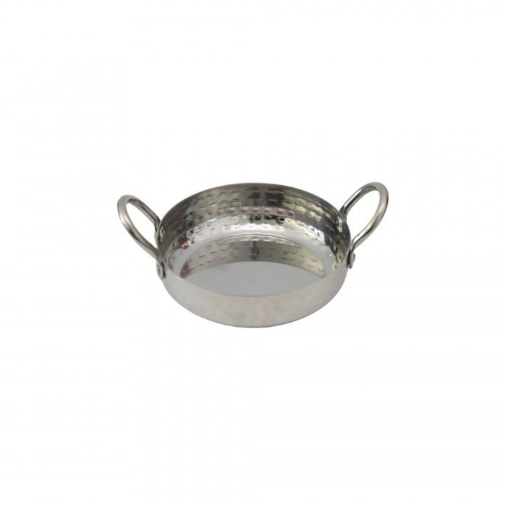 Frigideira 12.5cm Martelada