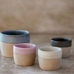 Copo Expresso 7cl Arenito Aqua