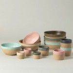 Taça Poke 18.5cm Arenito Cinza Escuro Taça Poke 18.5cm Arenito Cinza Escuro