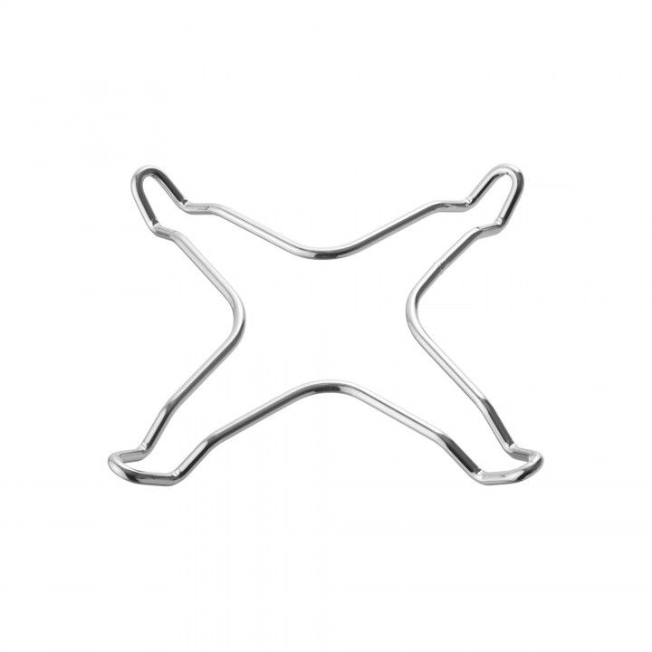 Redutor para Bico de Fogo