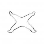 Redutor para Bico de Fogo