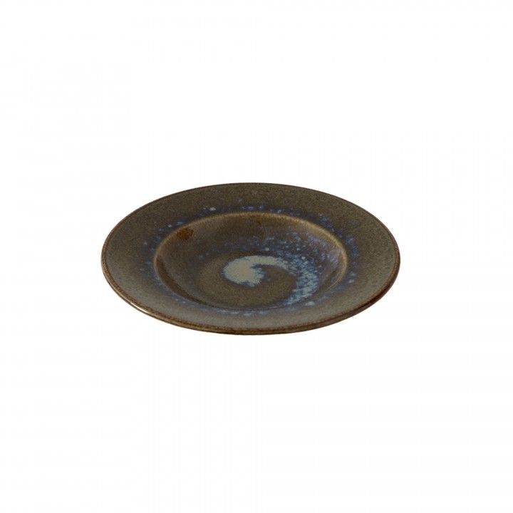 Prato Sopa 21cm Moka 17251