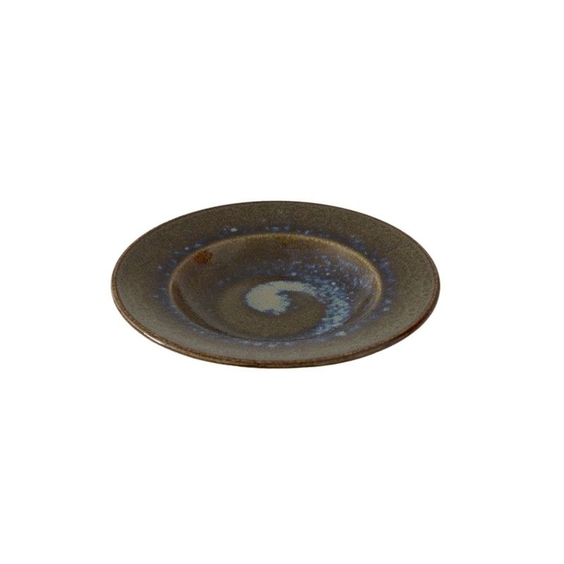 Prato Sopa 21cm Moka 17251