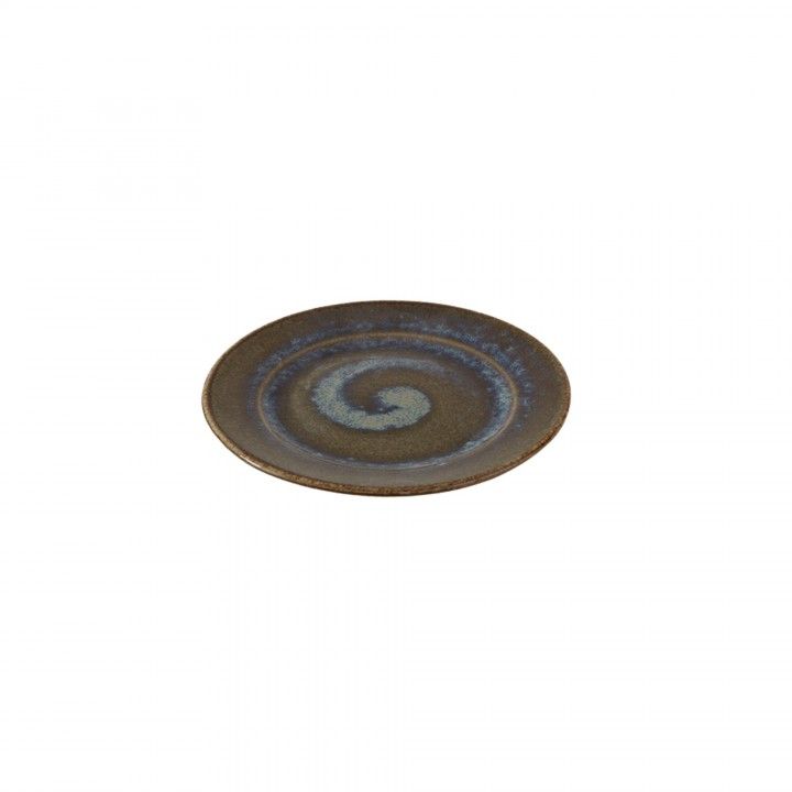 Prato Pao 17cm Moka 17248