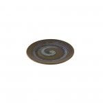 Prato Pao 17cm Moka 17248