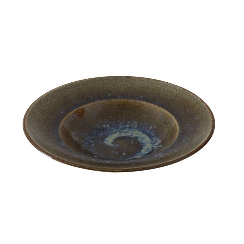 Prato Pasta 27cm Moka 17253