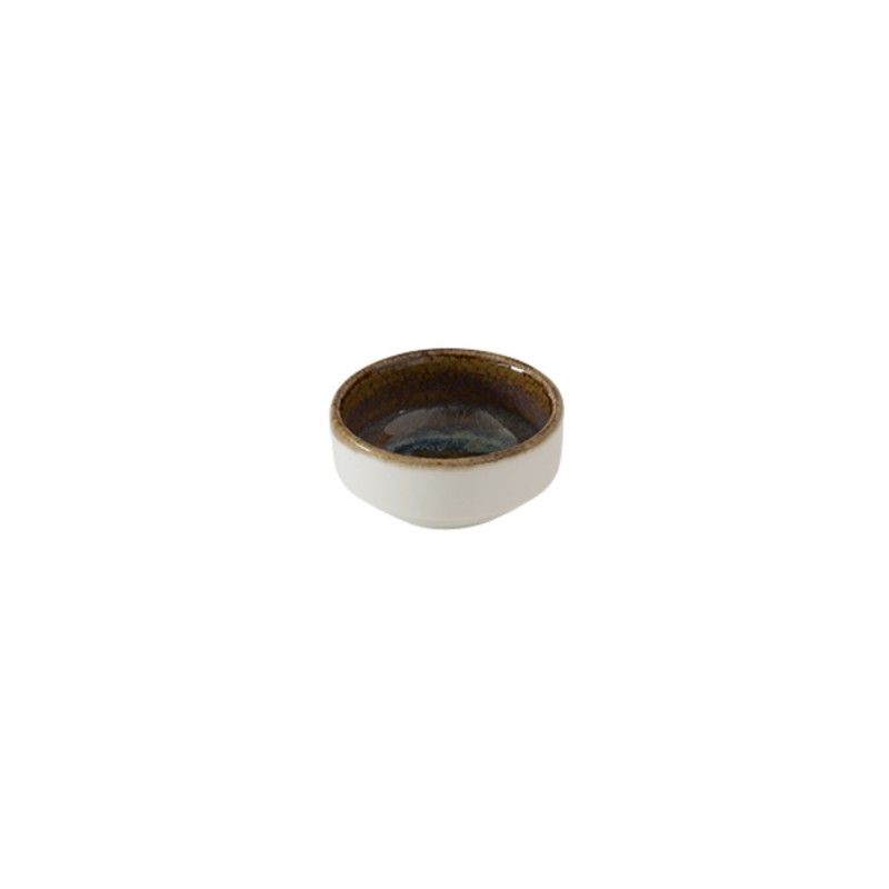 Ramekin 6cm Moka