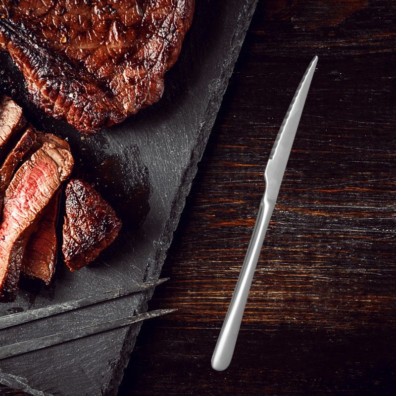 Faca de Churrasco Athena