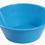 Alguidar Peq Amarelo 321/1