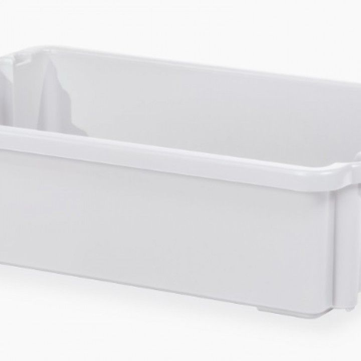 Caixa Retang Multi-Servico 10l Br 477