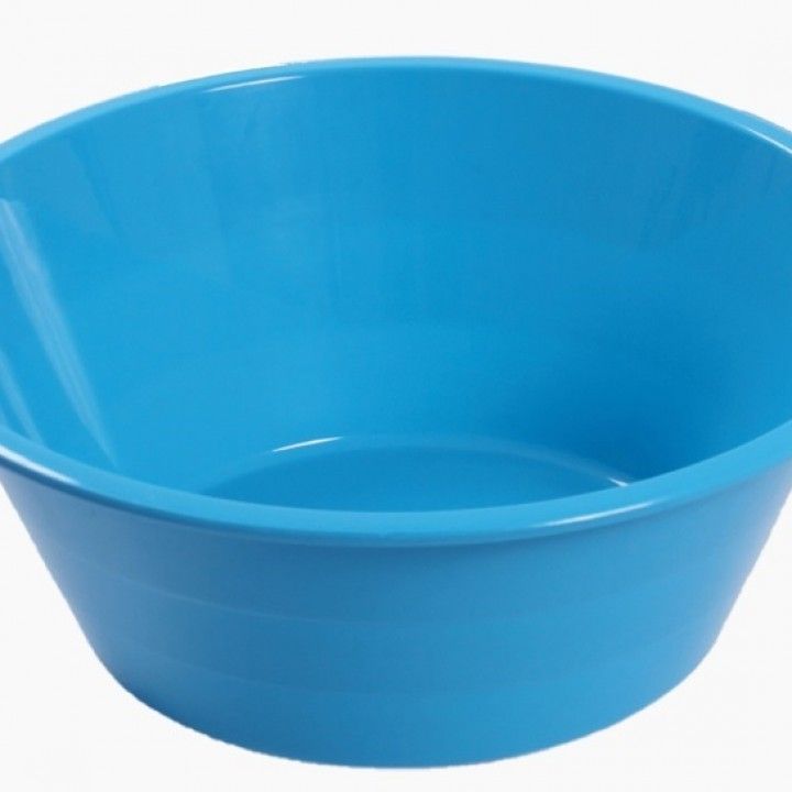 Alguidar Peq Azul 321/1a