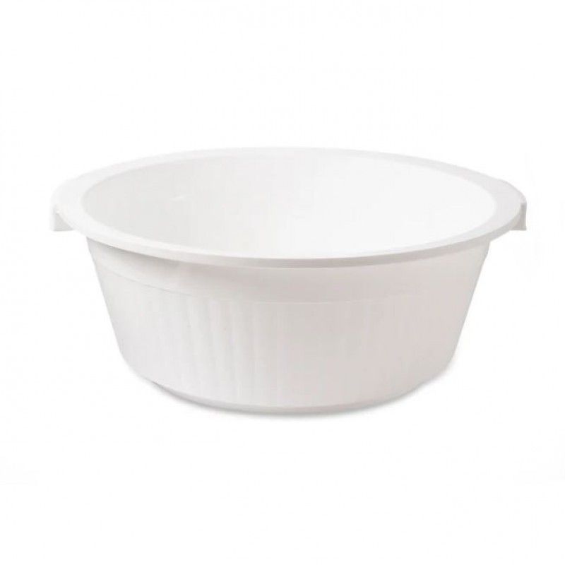 Alguidar Super Branco 428
