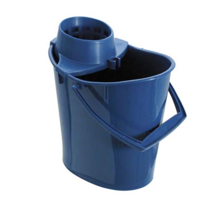 Balde E.S Oval C/Esc.Esfregona 490b