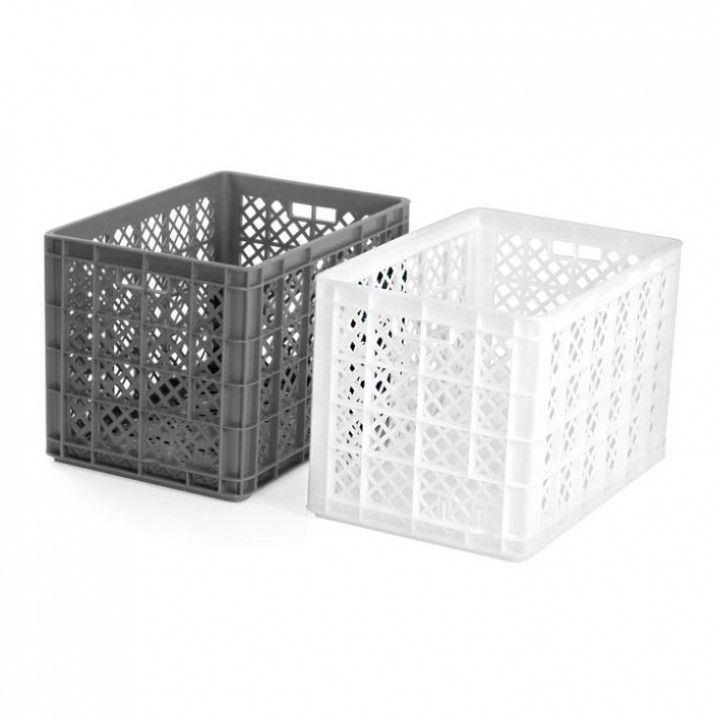 Caixa Contentor Rect. C/60-40 544