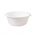 Alguidar Peq 3,8l Br/Transp 383