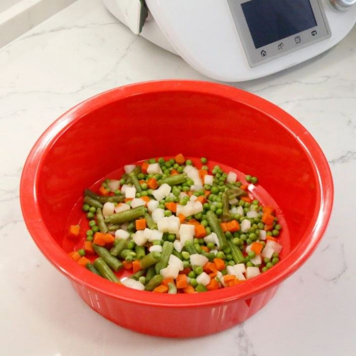 Alguidar Gr Verm 18l 426