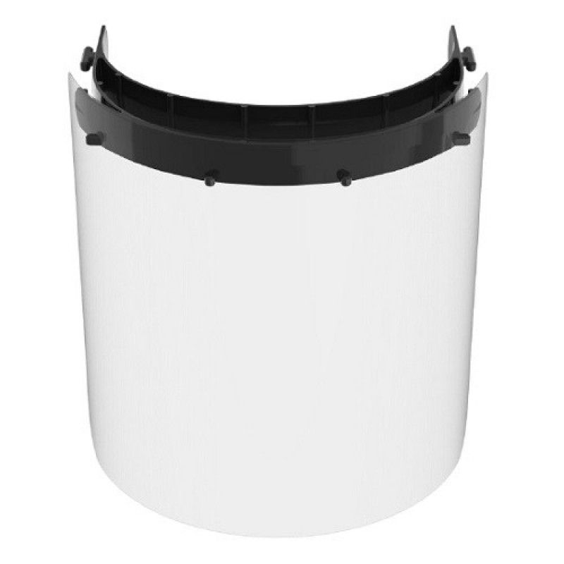 VISEIRA PLASTICO C/ EL�STICO AJUSTAVEL MMP-16