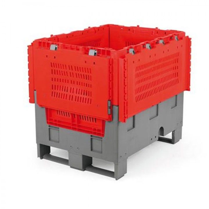 Contentor Rebativel 800*600*.76 902e0n1