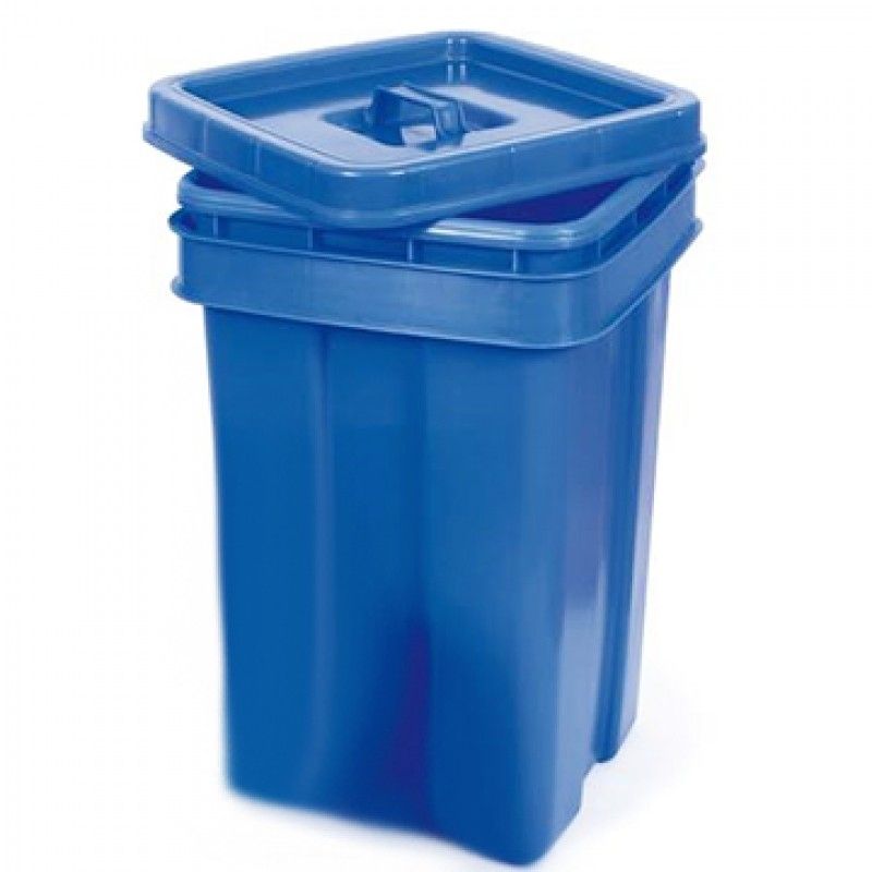 Recipiente 60l C/T Solta 659cs