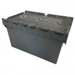 Caixa Logis C/Tampa 60x40x24 825/24