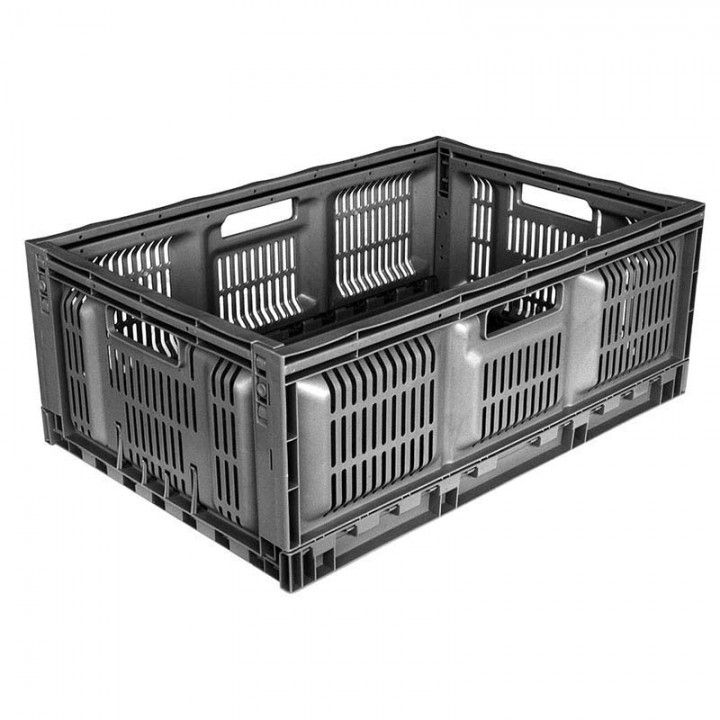 Caixa Rebativel Transporte 824A23