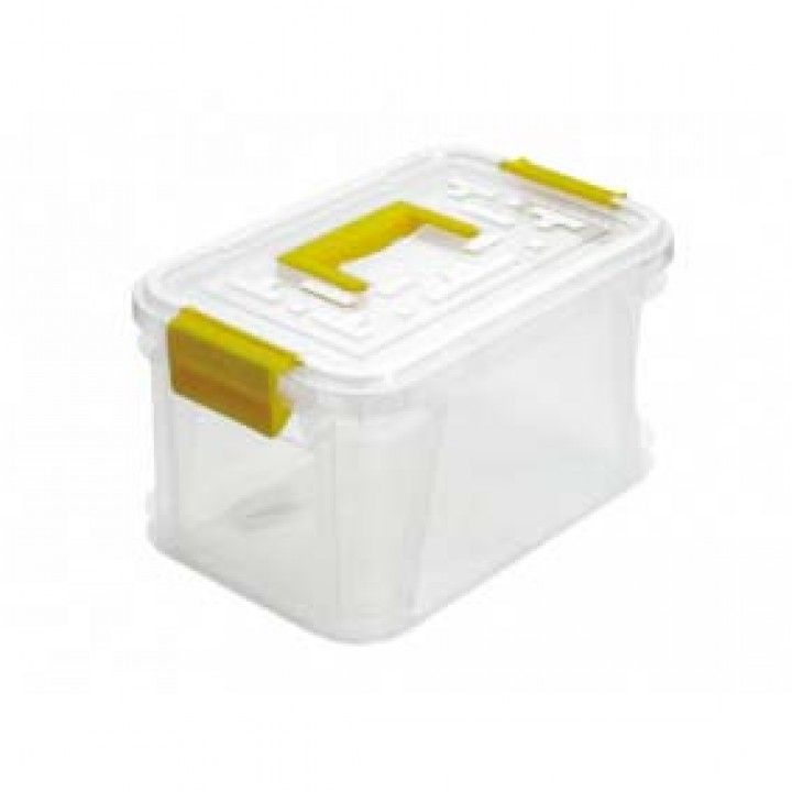 Caixa Multi-Usos Pequena 677 Caixa Multi-Usos Pequena 677