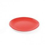 Prato Sobremesa 19CM PLASTICO Prato Sobremesa 19CM PLASTICO
