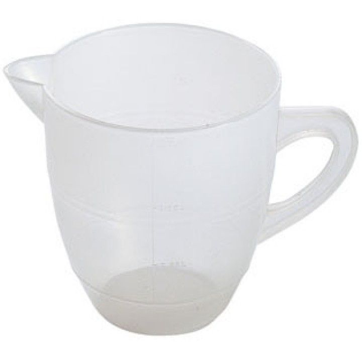 Jarro Leiteira 371 Domplex