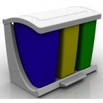 Ecoponto Sistema 3  785  Domplex