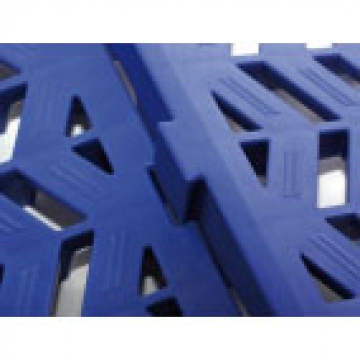 Estrado 500x500x33 737