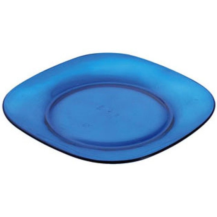 Prato Sobremesa Quandrangular 468