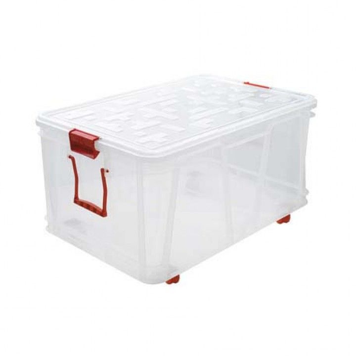 Caixa Multiusos Grandr 675