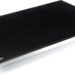 Tempered Glass Heating Plate
