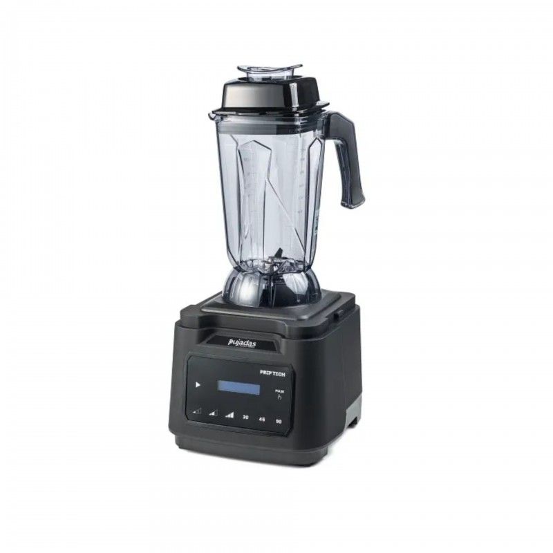 Blender PrepTech Digital 2.5l 1680w Blender PrepTech Digital 2.5l 1680w