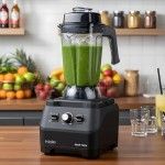 Blender PrepTech Analógico 2.5l 1680w Blender PrepTech Analógico 2.5l 1680w