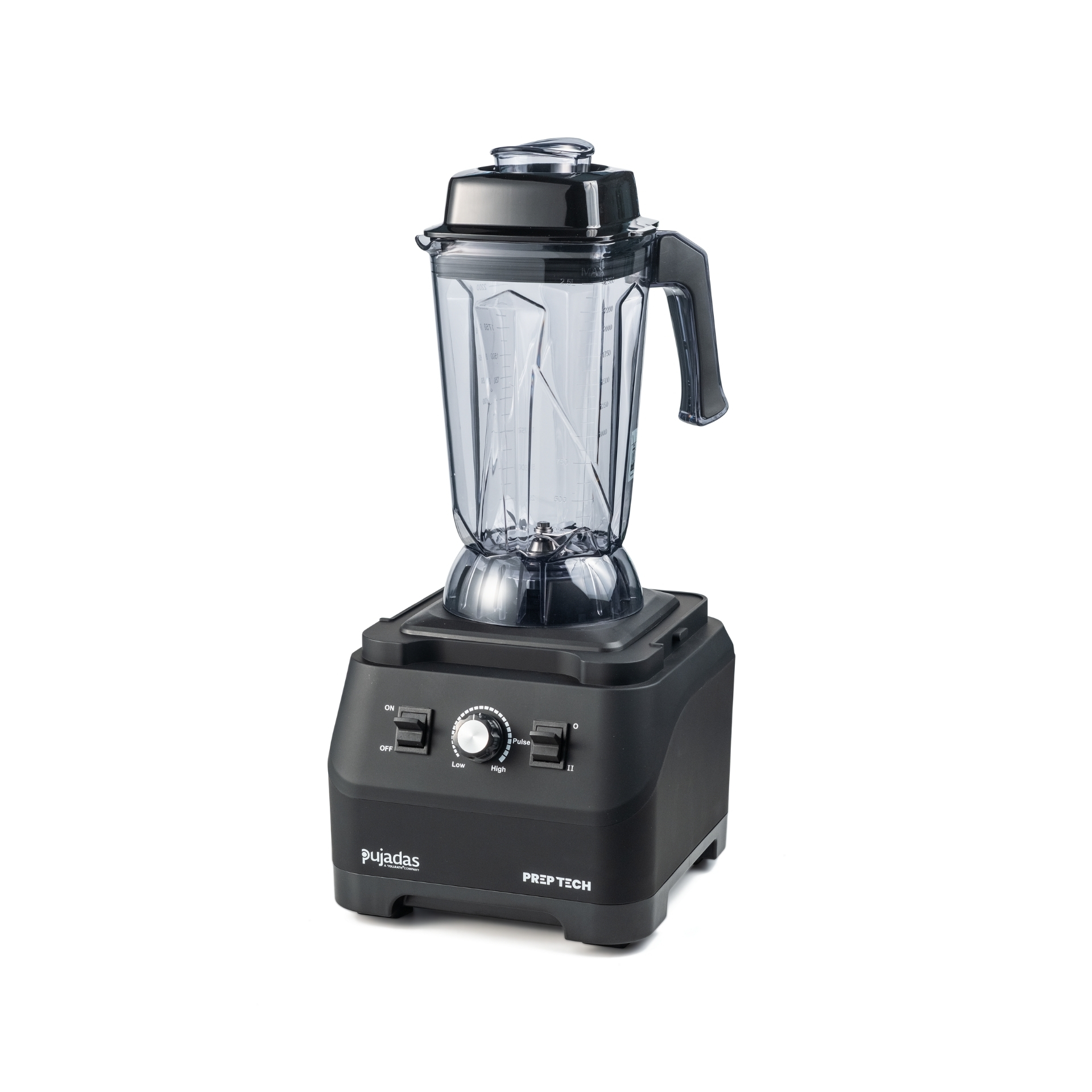 Blender Analógico PrepTech 2L 1680w