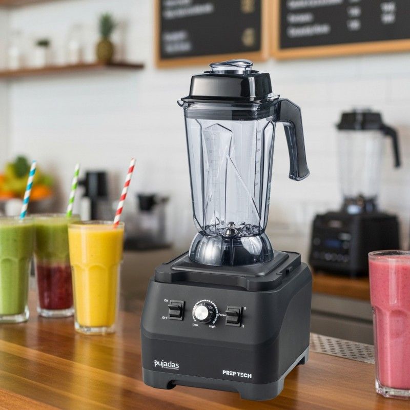 Blender Analógico PrepTech 2L 1680w Blender Analógico PrepTech 2L 1680w