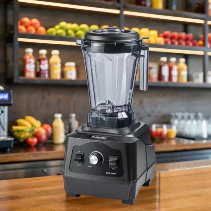 Blender PrepTech Anal�gico 2L 1500w